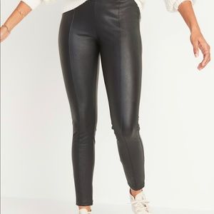 Old Navy Stevie pants S New